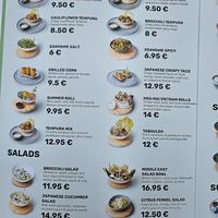  at Donna Vegana in Mallorca