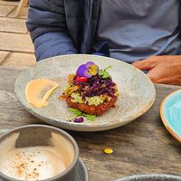  at Donna Vegana in Mallorca