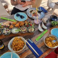  at Donna Vegana in Mallorca
