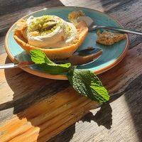  at Donna Vegana in Mallorca