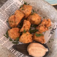   at Donna Vegana in Mallorca