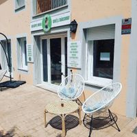 Open very day - except Tuesdays at Donna Vegana in Mallorca