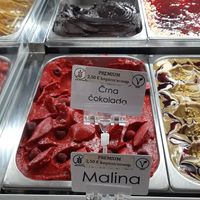 nomnom at Piran Pirano PastIccerIa in Piran