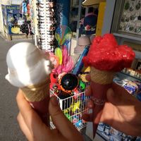  at Piran Pirano PastIccerIa in Piran