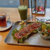  at Estate Coffee in Berlin