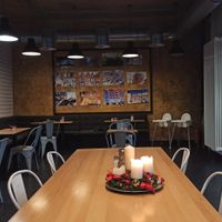  at Estate Coffee in Berlin