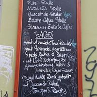  at Estate Coffee in Berlin