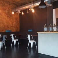  at Estate Coffee in Berlin