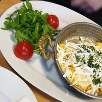 . at Estate Coffee in Berlin