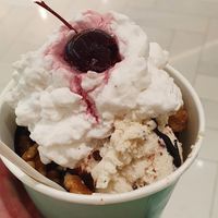  at Van Leeuwen Ice Cream - Hudson Yards in New York City