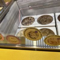   at Van Leeuwen Ice Cream - Hudson Yards in New York City