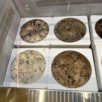   at Van Leeuwen Ice Cream - Hudson Yards in New York City