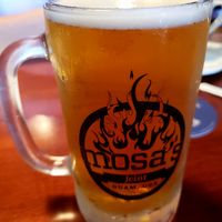  at Mosa's Joint in Guam