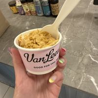   at Van Leeuwen Ice Cream - Seaport in New York City