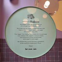  at Van Leeuwen Ice Cream - Soho in New York City