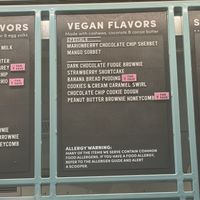   at Van Leeuwen Ice Cream - Soho in New York City