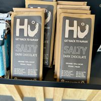 Vegan Chocolate   at Pressed Juicery in Manhattan Beach