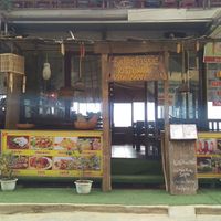 Sapa Restaurant at Vegetarian Sapa Restaurant in Sapa