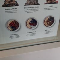 Soft serve at Pressed Juicery in Calabasas