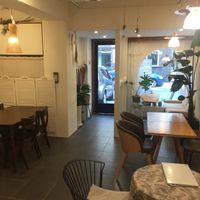 Inside 1  at Able Lee in Daejeon