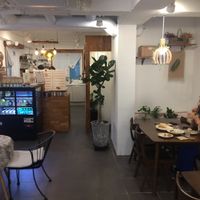 Inside 2 at Able Lee in Daejeon