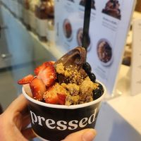  at Pressed Juicery - Columbia University in New York City