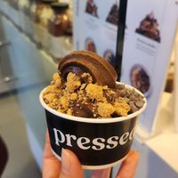  at Pressed Juicery - Columbia University in New York City