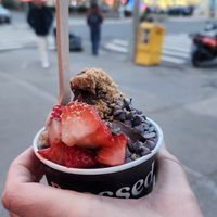  at Pressed Juicery - Columbia University in New York City