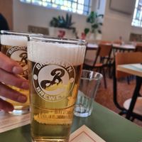  at Berberè in Milan