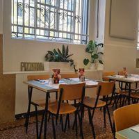  at Berberè in Milan