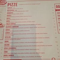  at Berberè in Milan