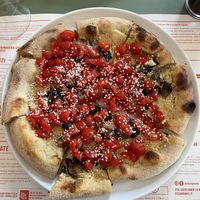   at Berberè in Milan