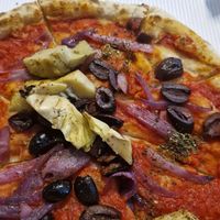 Soooo delicious   at Berberè in Milan