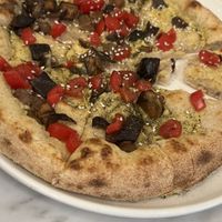   at Berberè in Milan