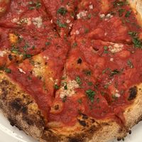   at Berberè in Milan