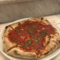   at Berberè in Milan