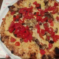  at Berberè - Navigli in Milan