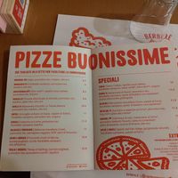  at Berberè - Centrale in Milan