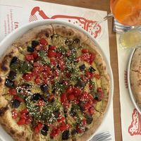   at Berberè - Centrale in Milan