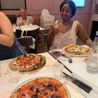   at Berberè in Verona