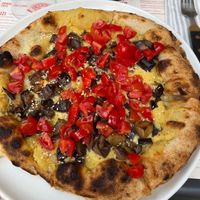   at Berberè in Verona