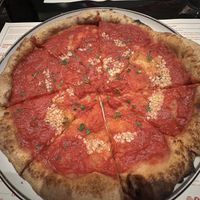 Marinara   at Berberè in Verona