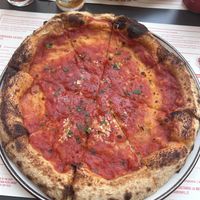   at Berberè in Verona