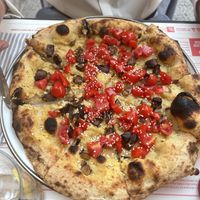   at Berberè in Verona