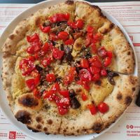  at Berberè in Verona