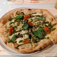  at Berberè in Verona