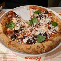  at Berberè in Verona