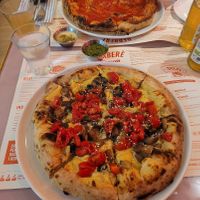  at Berberè in Verona