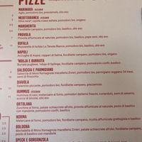   at Berberè in Verona