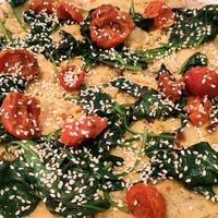  at Berberè in Verona